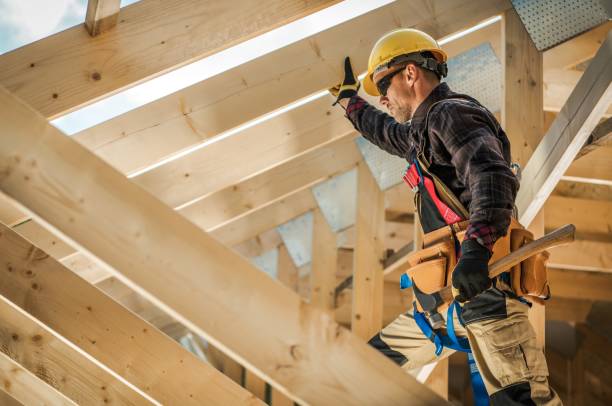 Best Roof Repair Services  in Zephyrhills, FL