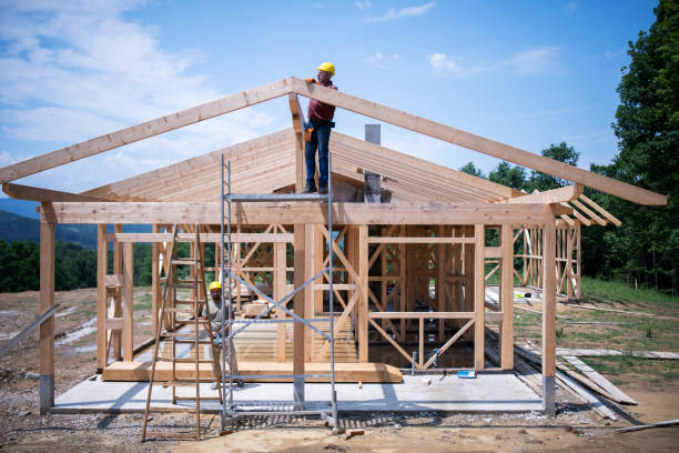 Best Affordable Roofing Company  in Zephyrhills, FL
